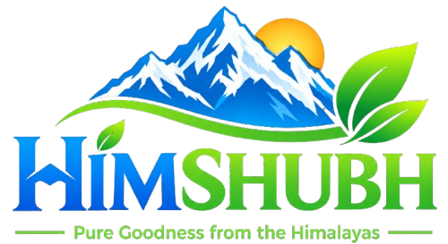 Himshubh